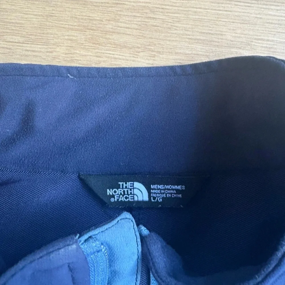 The North Face Apex Bionic Jacket Men’s Large - Picture 4 of 7